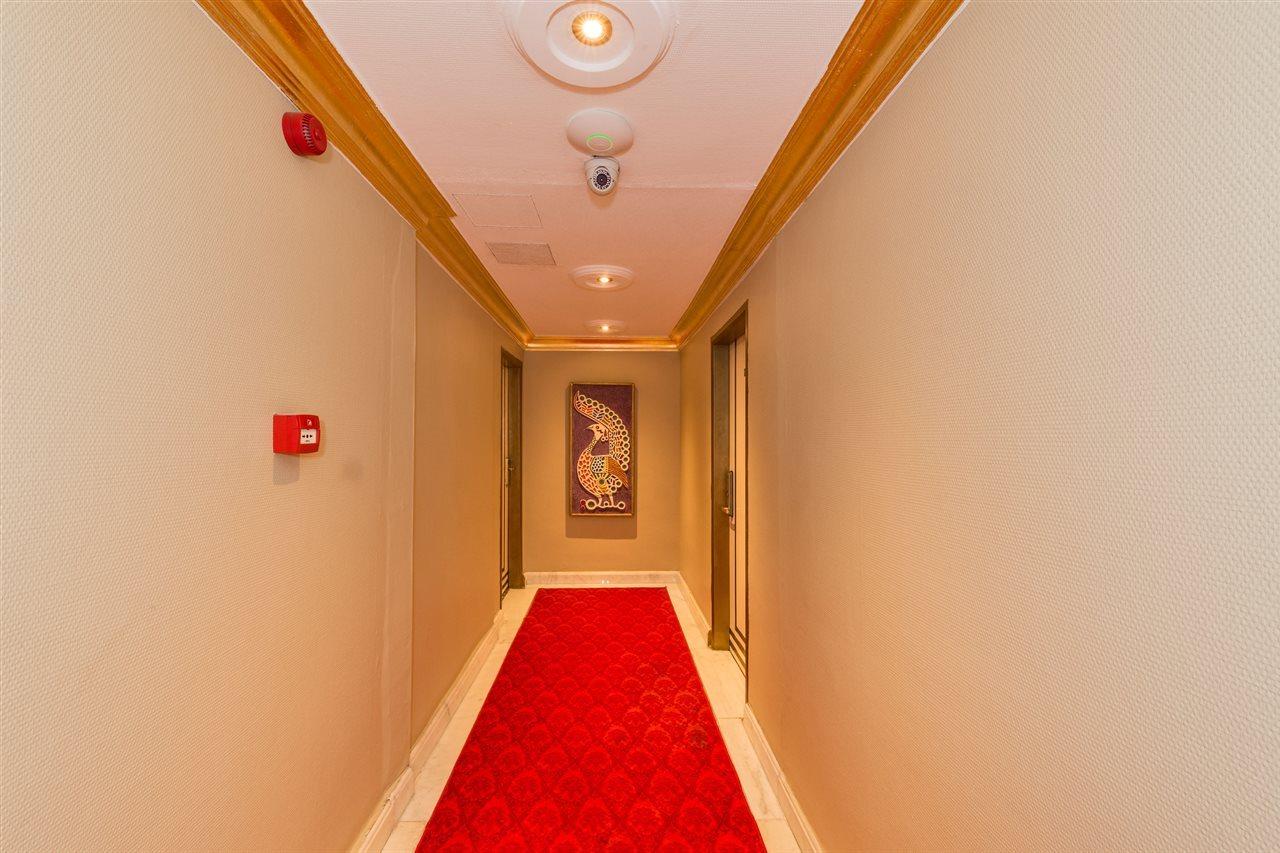 Green Anka Hotel Istambul Exterior foto